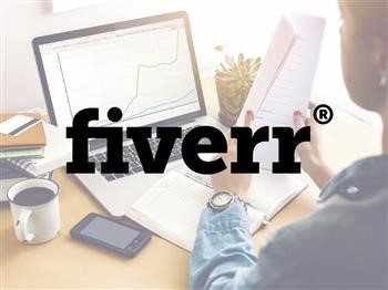&quot;fiverr logo design australia